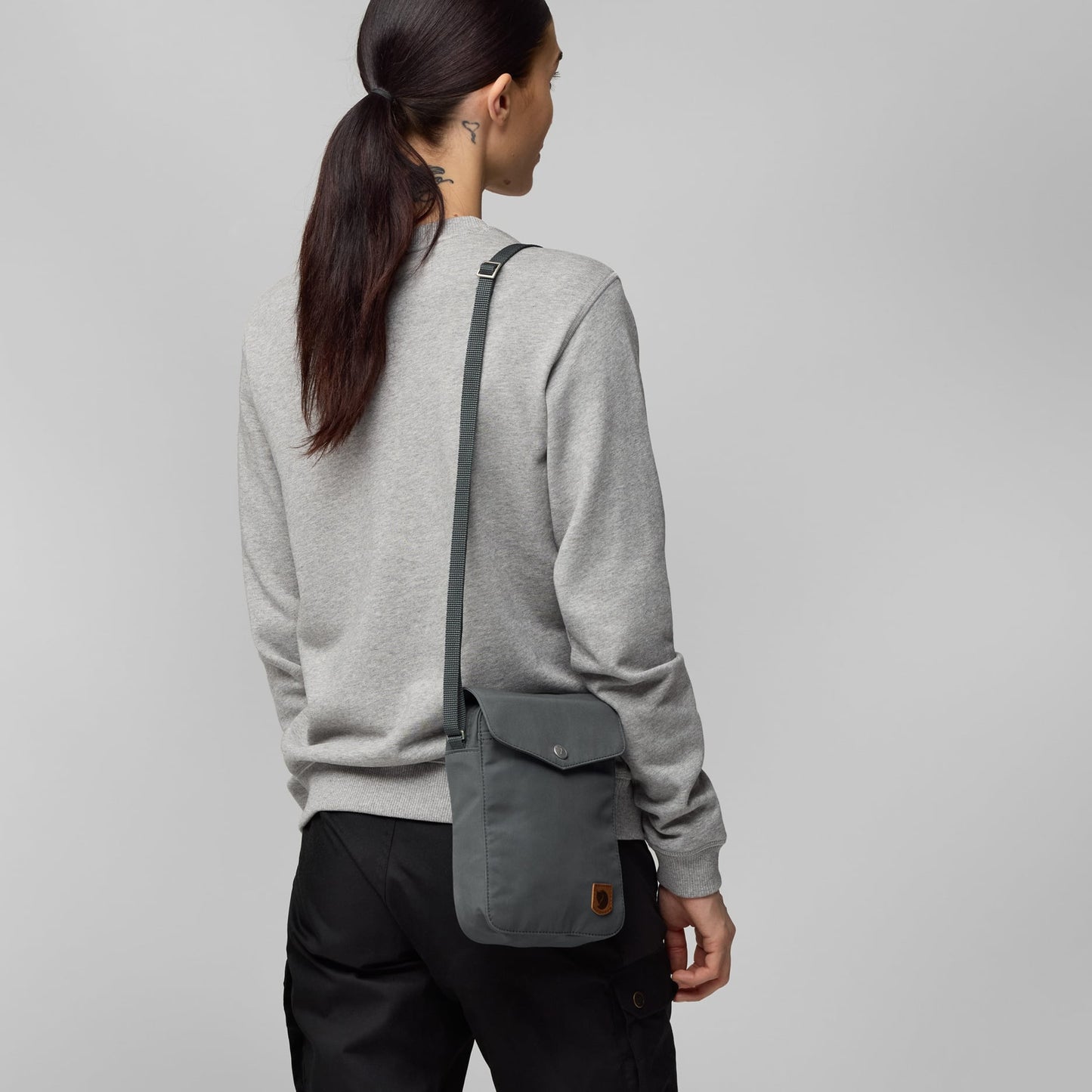 GREENLAND POCKET - US 9964