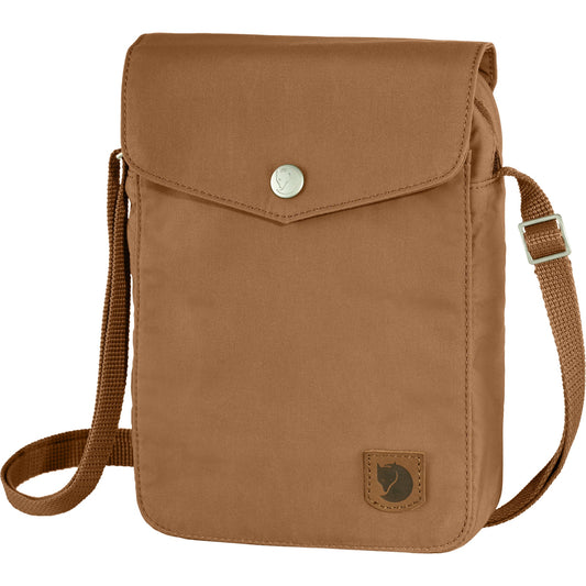 GREENLAND POCKET - US 8448