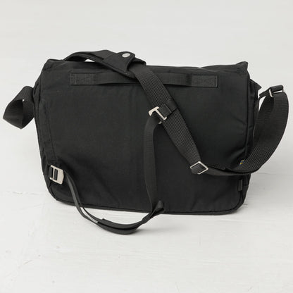 GREENLAND SHOULDER BAG - US 2410