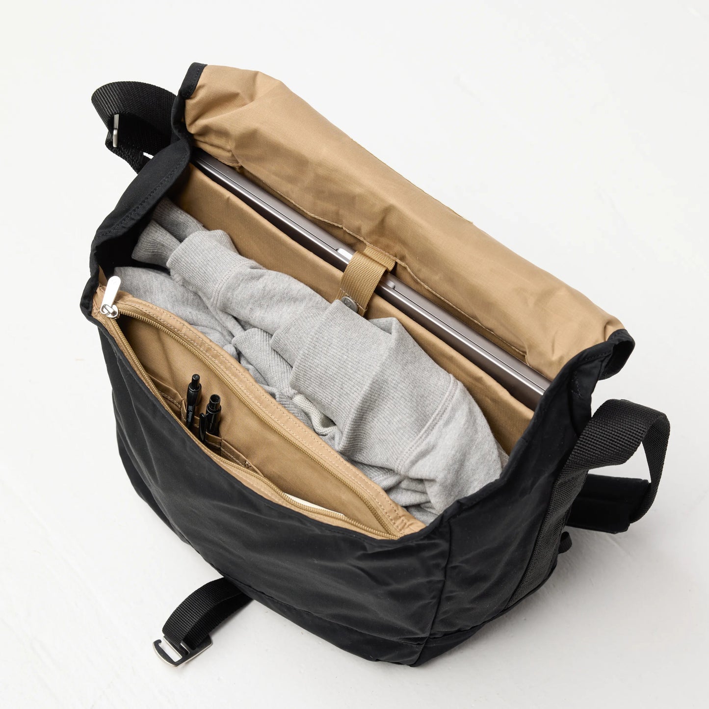 GREENLAND SHOULDER BAG - US 5205