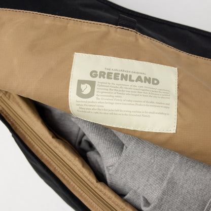 GREENLAND SHOULDER BAG - US 2410