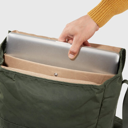 GREENLAND SHOULDER BAG - US 1200