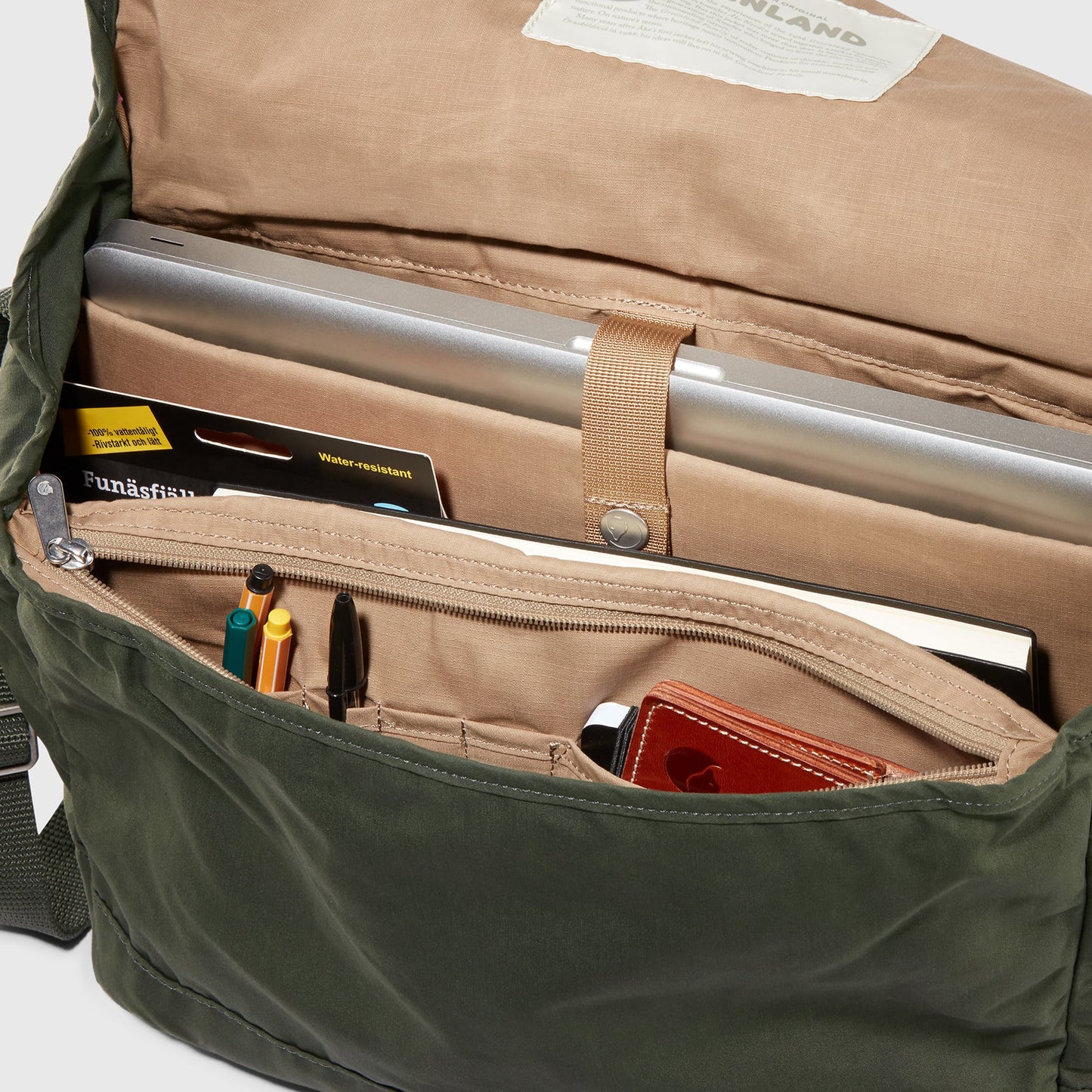 GREENLAND SHOULDER BAG - US 1200