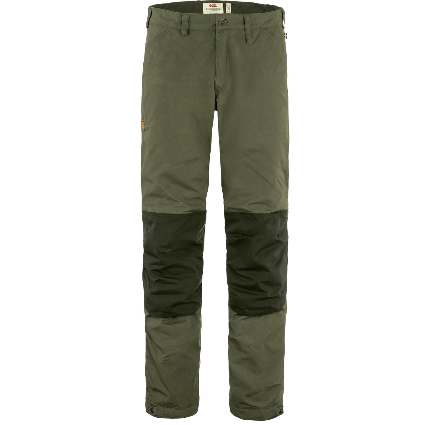 GREENLAND TRAIL TROUSERS M - US 5899