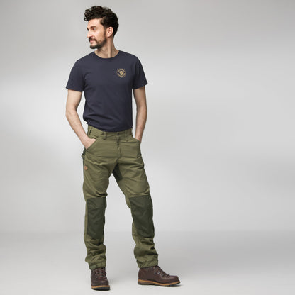 GREENLAND TRAIL TROUSERS M - US 8747