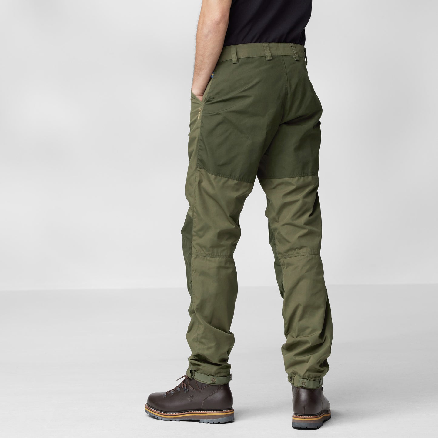 GREENLAND TRAIL TROUSERS M - US 8747