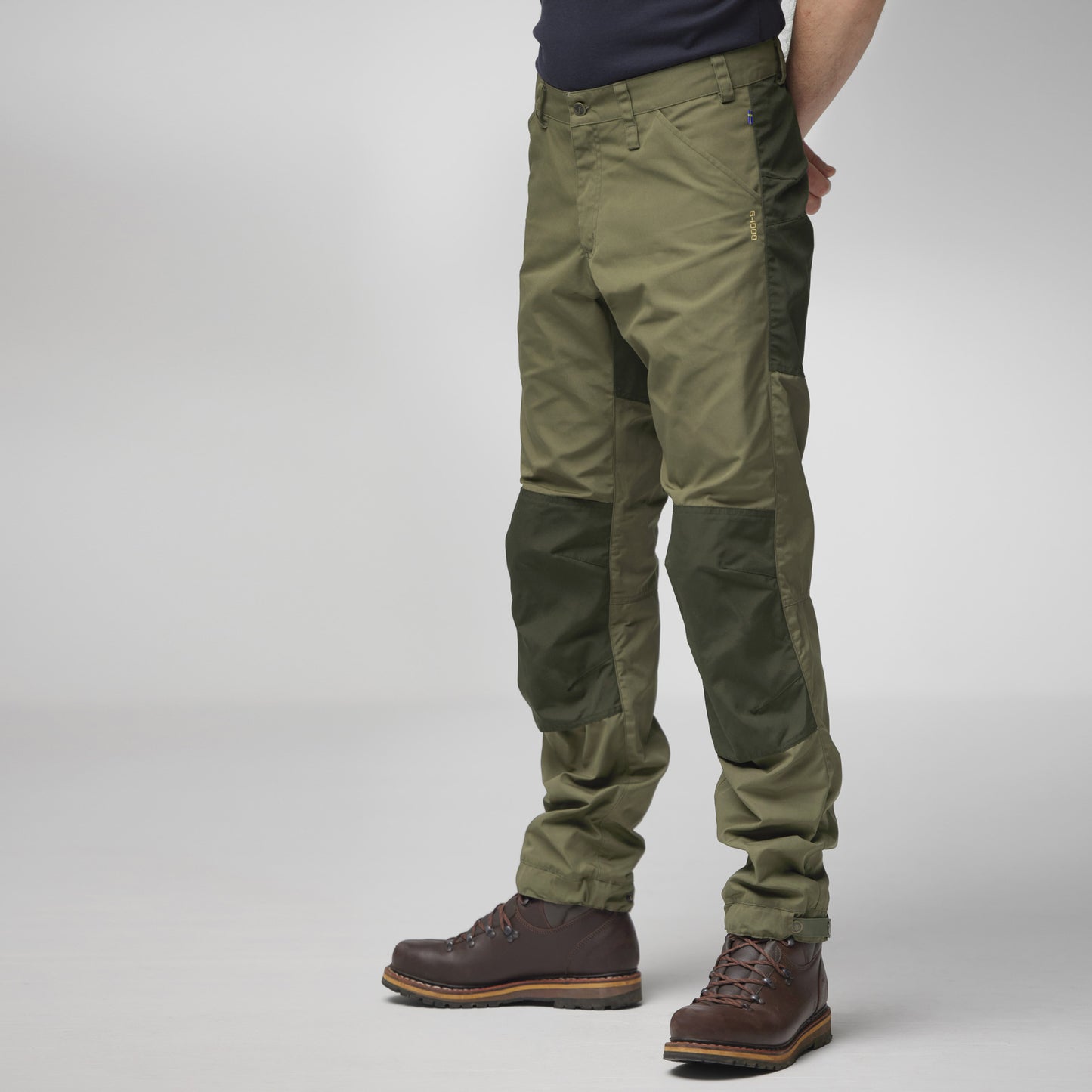 GREENLAND TRAIL TROUSERS M - US 8747