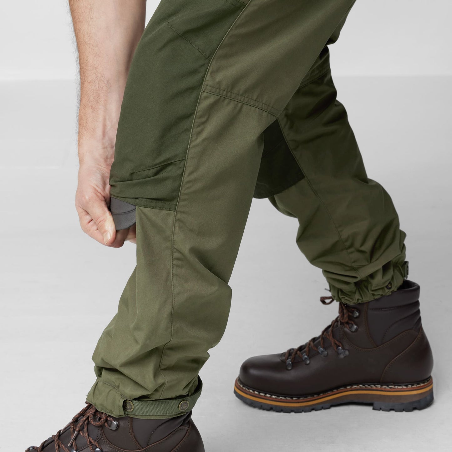 GREENLAND TRAIL TROUSERS M - US 5899