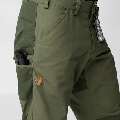 GREENLAND TRAIL TROUSERS M - US 5899