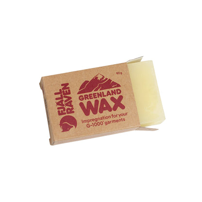 GREENLAND WAX - US 4915