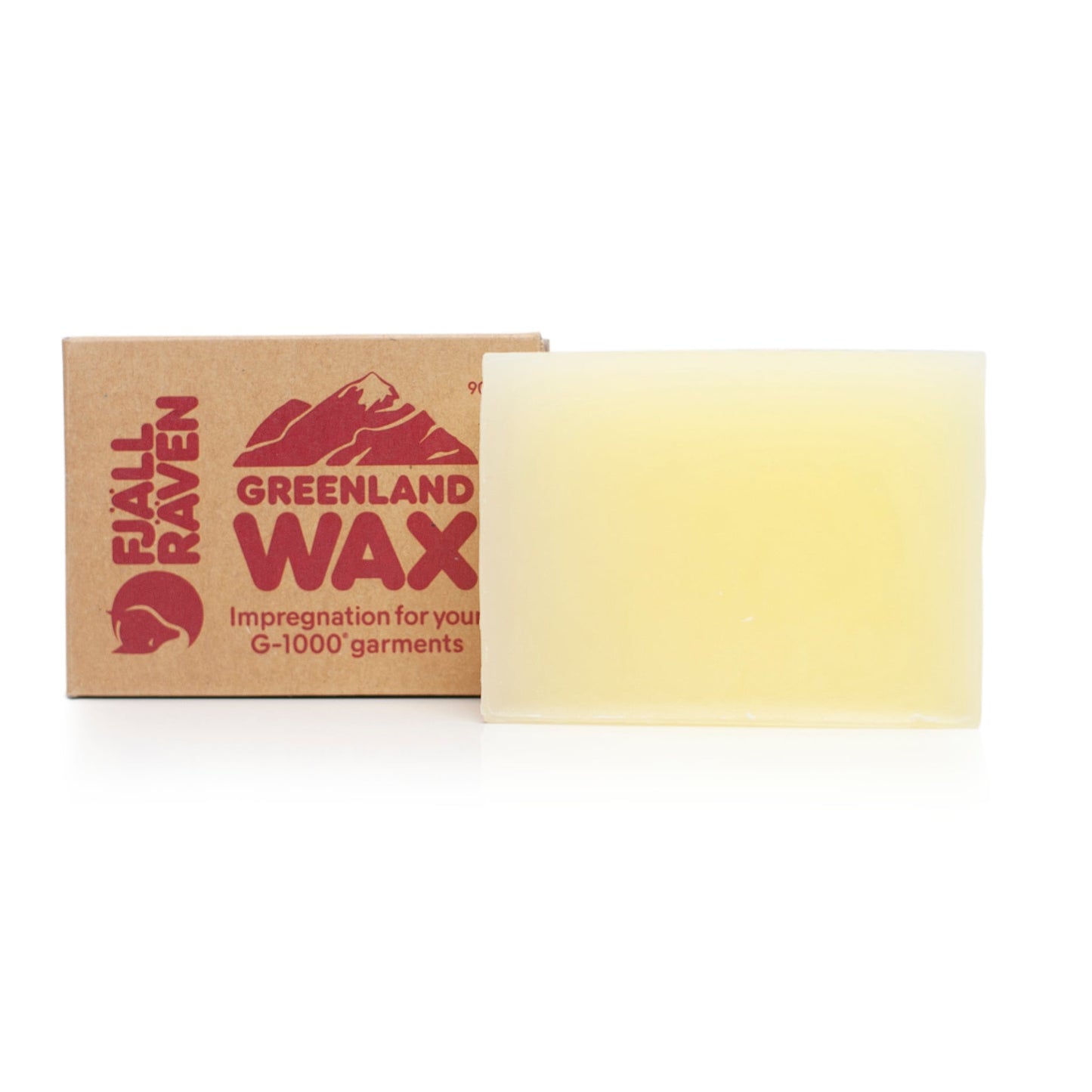 GREENLAND WAX - US 4915