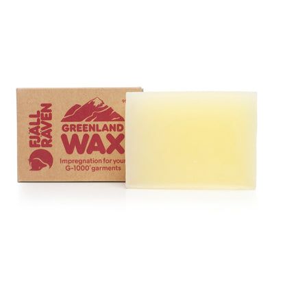 GREENLAND WAX - US 4915