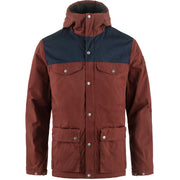 352-555 - Maroon-Dark Navy
