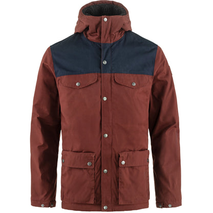 GREENLAND WINTER JACKET M - US 7418