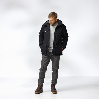 GREENLAND WINTER JACKET M - US 6789