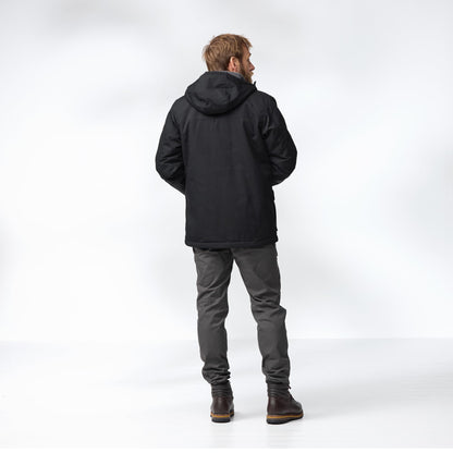 GREENLAND WINTER JACKET M - US 7418