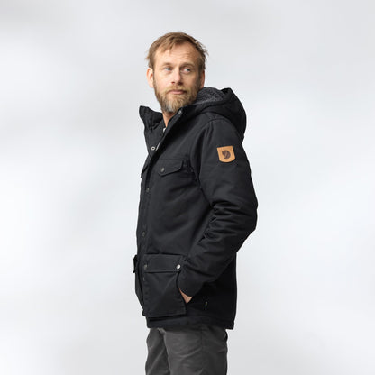 GREENLAND WINTER JACKET M - US 7418