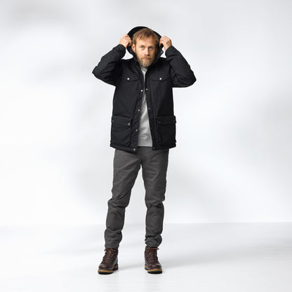 GREENLAND WINTER JACKET M - US 8589