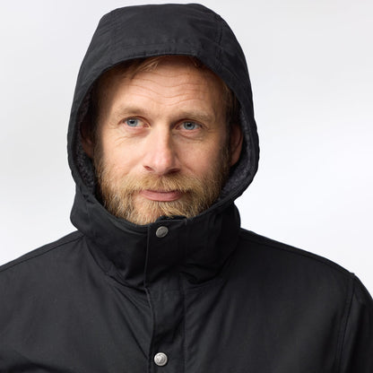 GREENLAND WINTER JACKET M - US 5795