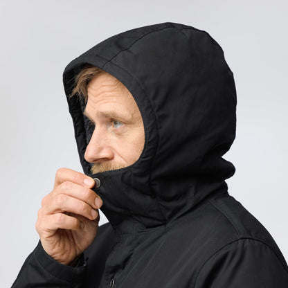 GREENLAND WINTER JACKET M - US 7418