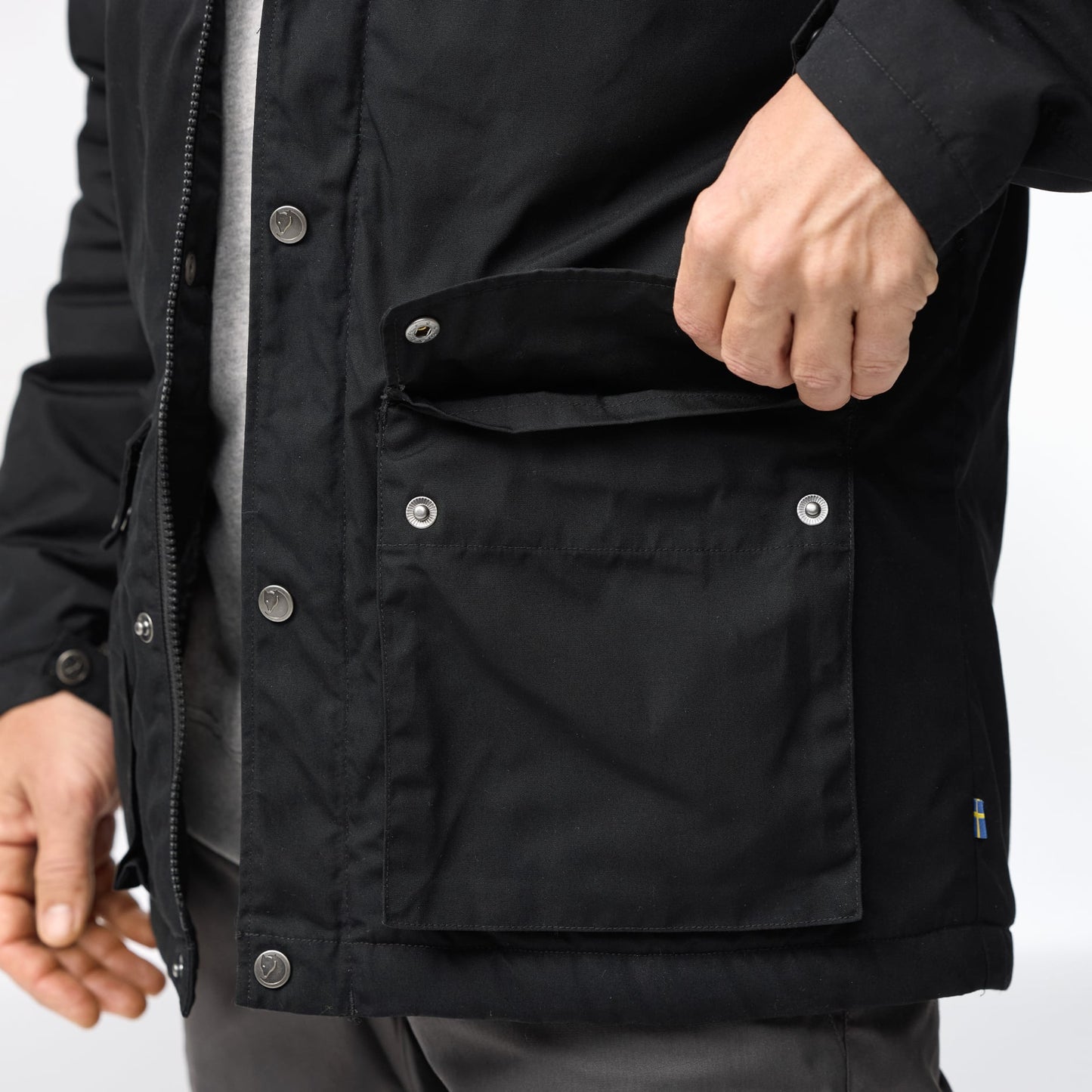 GREENLAND WINTER JACKET M - US 8589