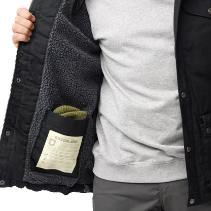 GREENLAND WINTER JACKET M - US 7418