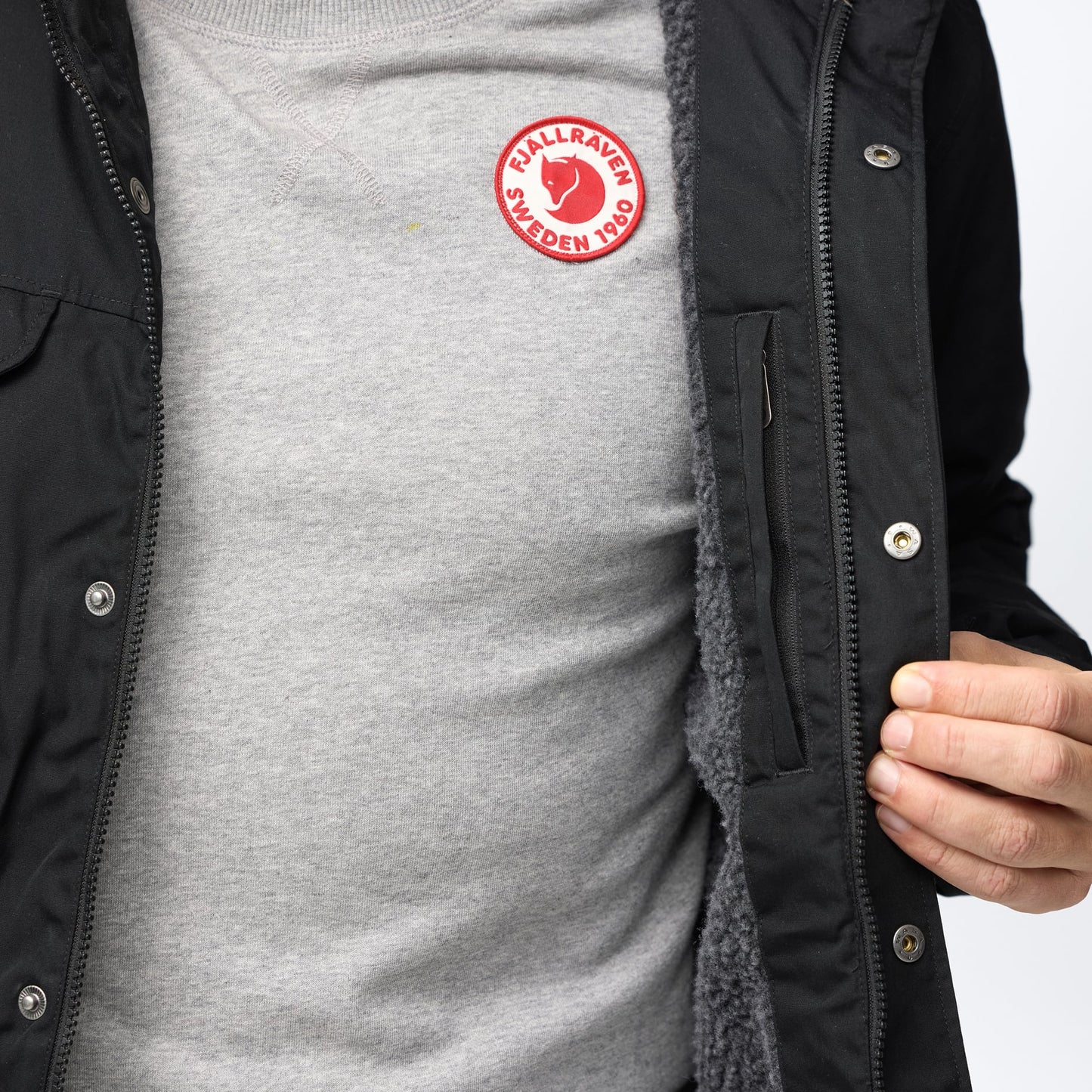GREENLAND WINTER JACKET M - US 5795