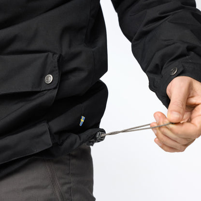 GREENLAND WINTER JACKET M - US 7939