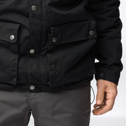 GREENLAND WINTER JACKET M - US 7418