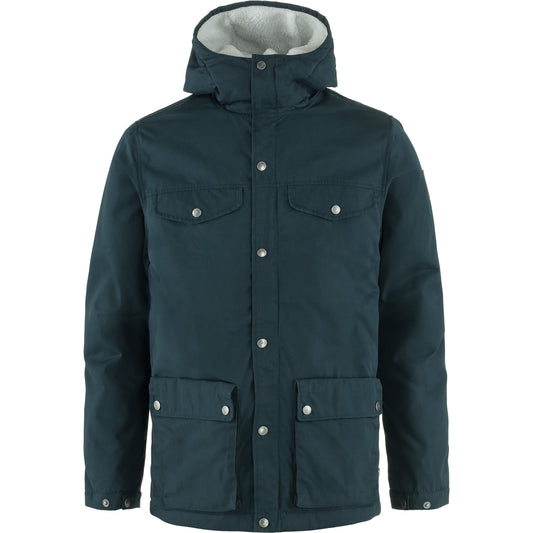 GREENLAND WINTER JACKET M - US 8589