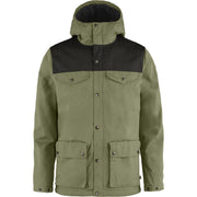620-030 - Green-Dark Grey