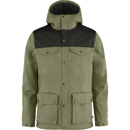 GREENLAND WINTER JACKET M - US 5795