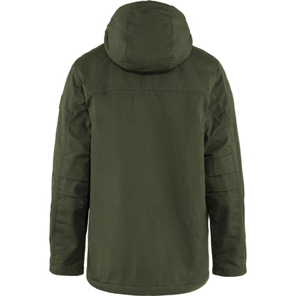 GREENLAND WINTER JACKET M - US 6789