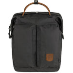 HAULPACK NO. 1 - US 2002