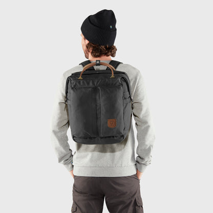 HAULPACK NO. 1 - US 1928