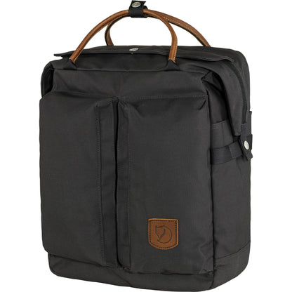 HAULPACK NO. 1 - US 2002