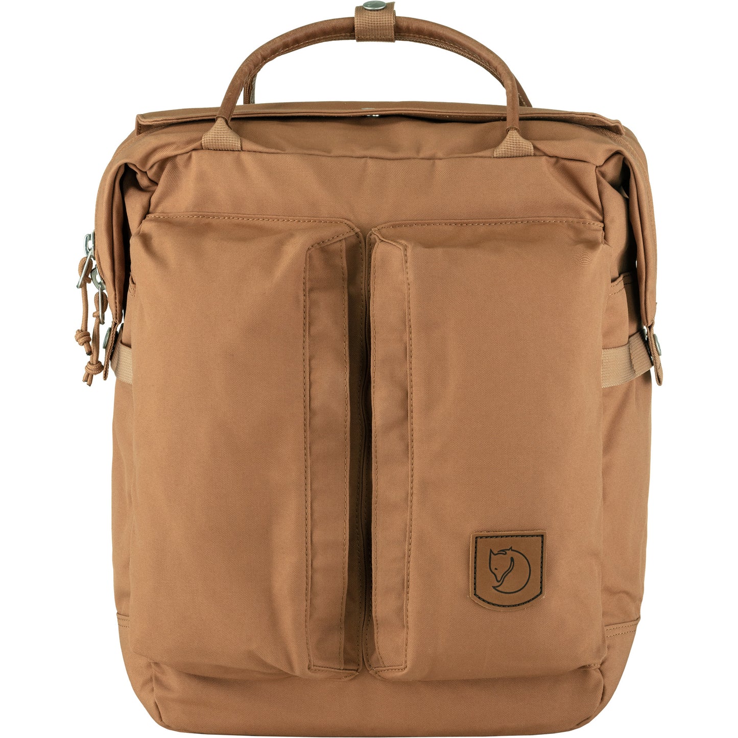 HAULPACK NO. 1 - US 2181
