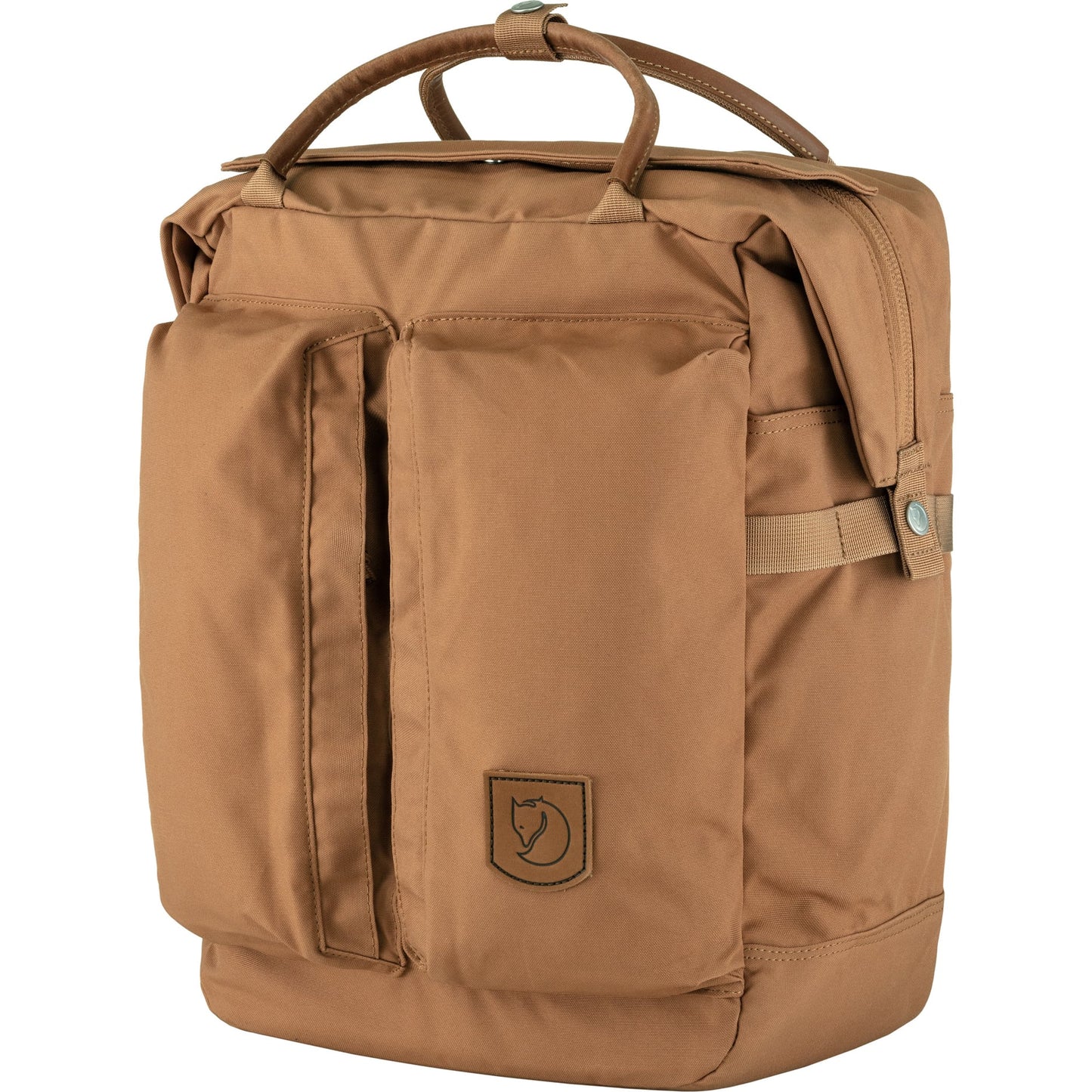HAULPACK NO. 1 - US 2181