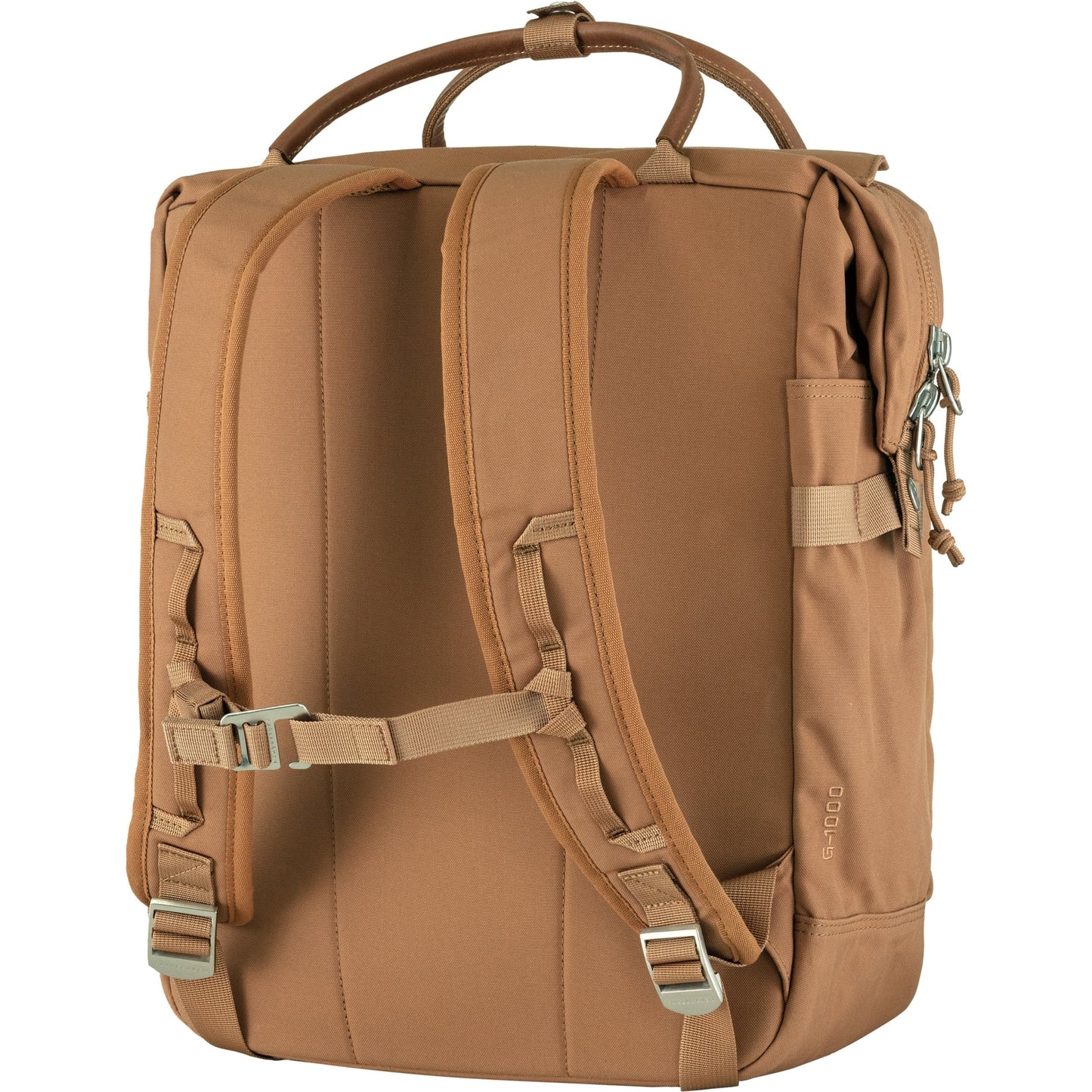 HAULPACK NO. 1 - US 2181