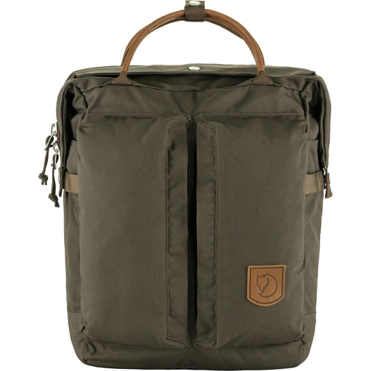 HAULPACK NO. 1 - US 9803