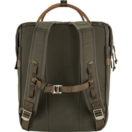 HAULPACK NO. 1 - US 9803