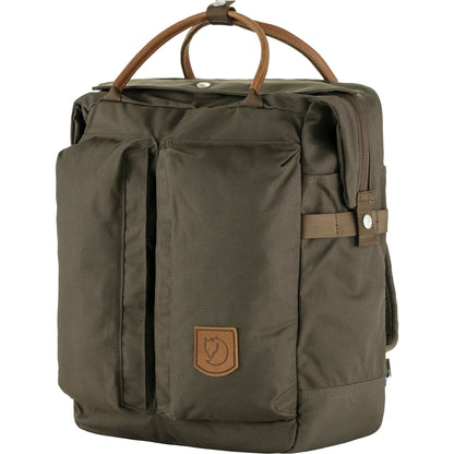 HAULPACK NO. 1 - US 9803