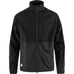 HC HYBRID WIND JACKET M - US 3056