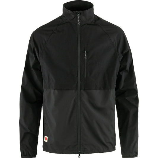 HC HYBRID WIND JACKET M - US 3056