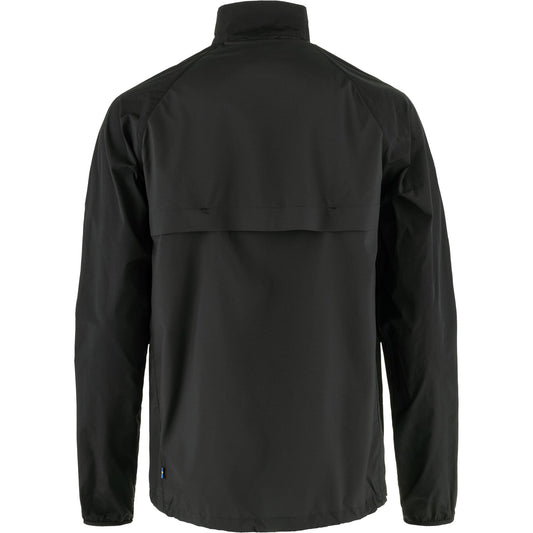 HC HYBRID WIND JACKET M - US 3056