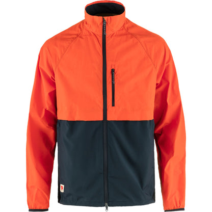 HC HYBRID WIND JACKET M - US 2874
