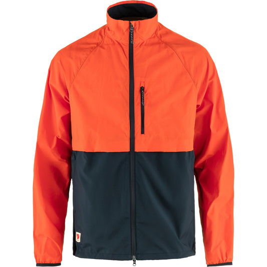 HC HYBRID WIND JACKET M - US 2874