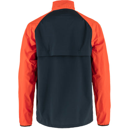 HC HYBRID WIND JACKET M - US 2874