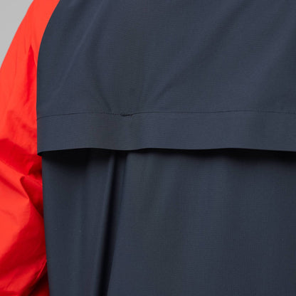 HC HYBRID WIND JACKET M - US 2874