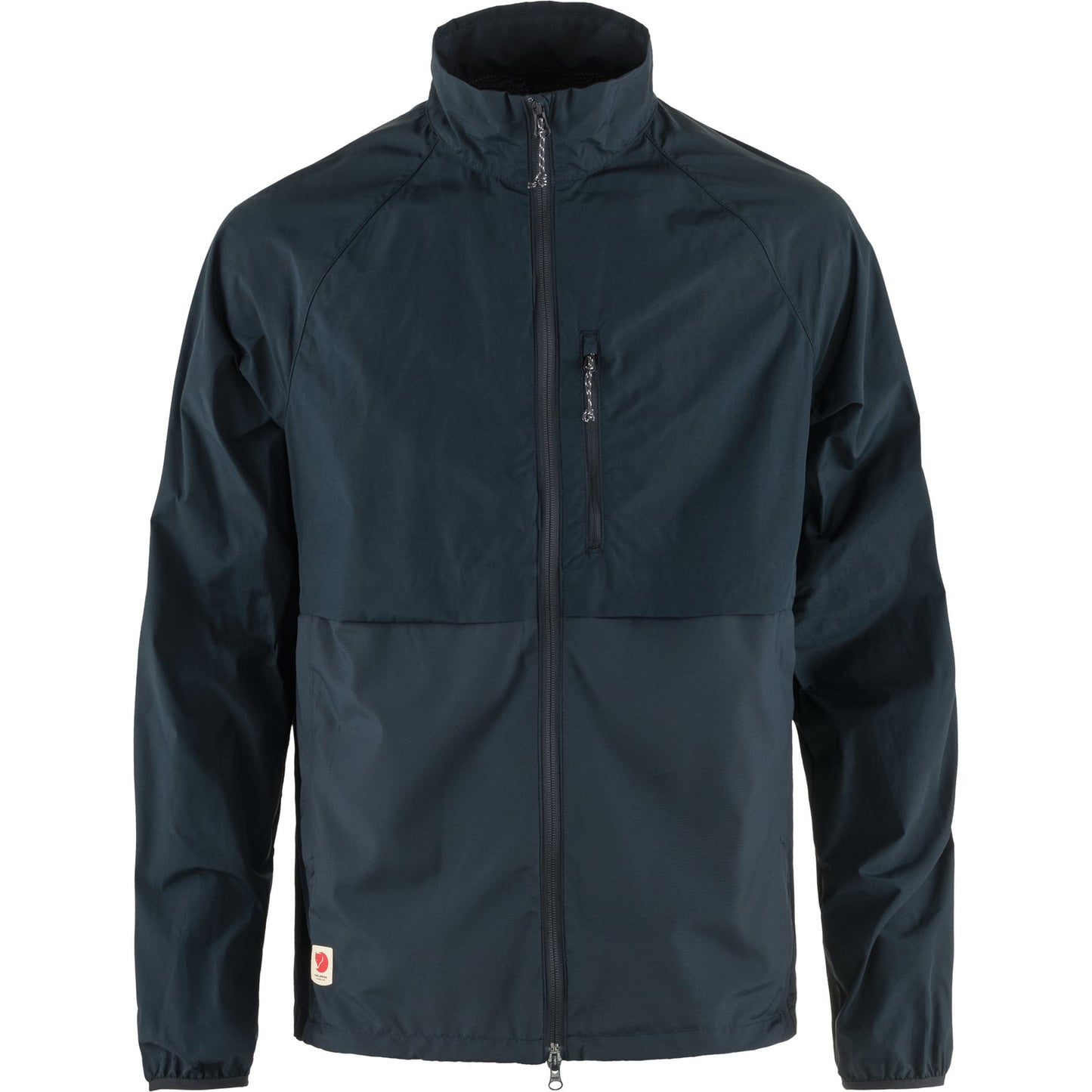 HC HYBRID WIND JACKET M - US 1909